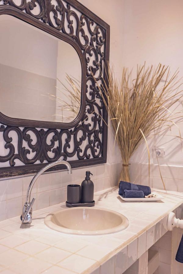 Villa Guajara Lujo Piscina Climatizada Jacuzzi AC WIFI Bahiazul Villa 714 Corralejo Exterior foto