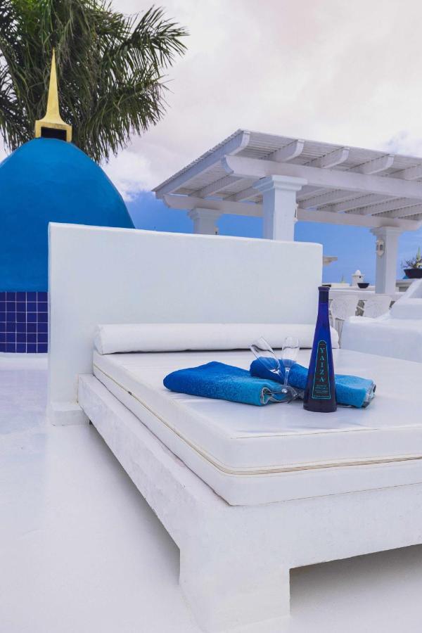 Villa Guajara Lujo Piscina Climatizada Jacuzzi AC WIFI Bahiazul Villa 714 Corralejo Exterior foto