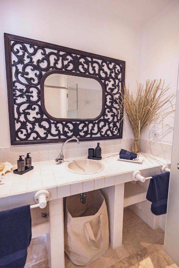 Villa Guajara Lujo Piscina Climatizada Jacuzzi AC WIFI Bahiazul Villa 714 Corralejo Exterior foto
